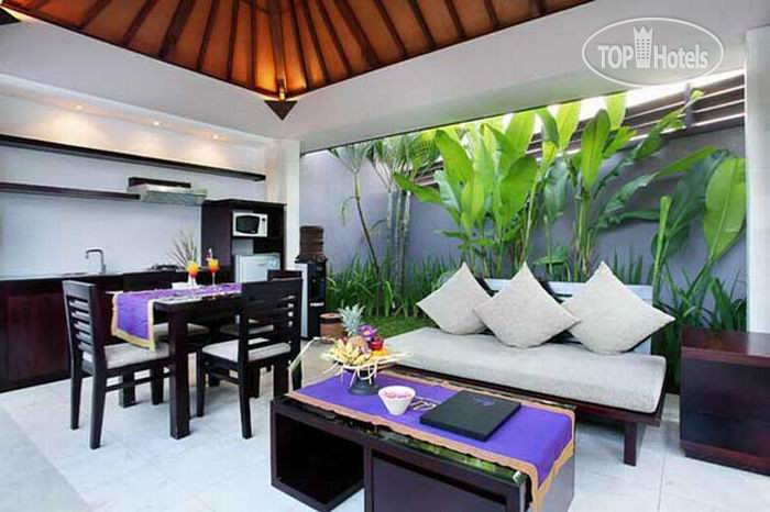 New photos from tourists Aria Luxury Villas Seminyak 5*