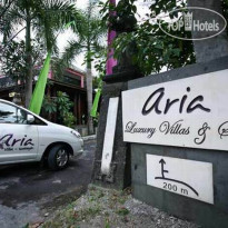 Aria Luxury Villas Seminyak 