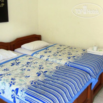 Little Pond Guest House Номера