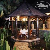 Villa Lumbung
