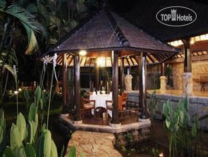 New photos from tourists Villa Lumbung APT