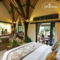 Villa Lumbung