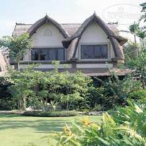 Villa Lumbung