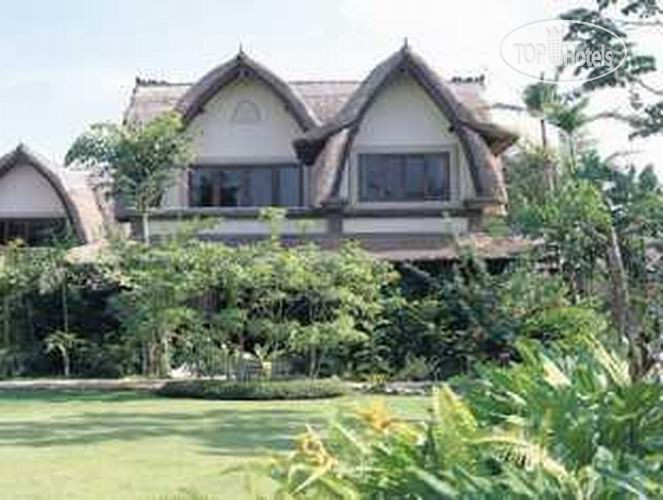 Villa Lumbung