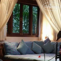 Villa Lumbung
