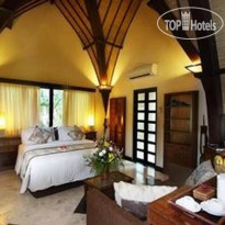 Villa Lumbung