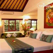 Villa Lumbung