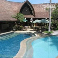 Villa Lumbung