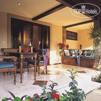 Villa Lumbung