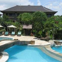 Villa Lumbung