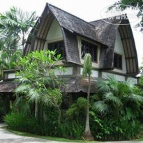 Villa Lumbung