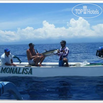 Adirama Beach Hotel & Restaurant 