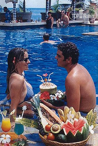 New photos from tourists Aditya Beach Resort 3*