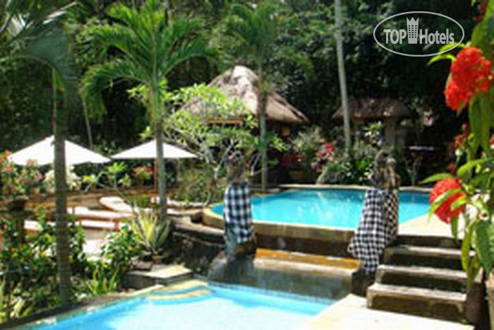 New photos from tourists Alam Indah 2*