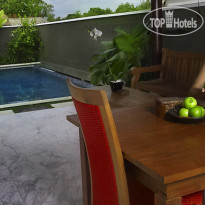 Abi Bali Resort Villa & Spa