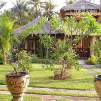 Amertha Bali Villas 