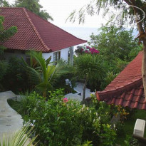 Anda Amed Resort