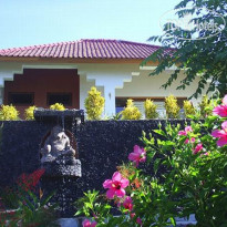 Anda Amed Resort