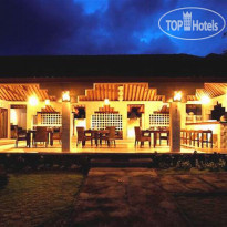 Anda Amed Resort