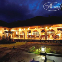 Anda Amed Resort