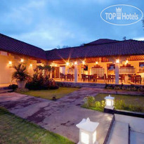 Anda Amed Resort