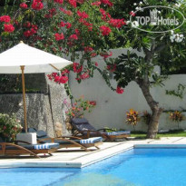 Anda Amed Resort