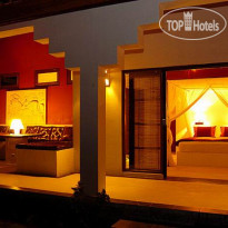 Anda Amed Resort