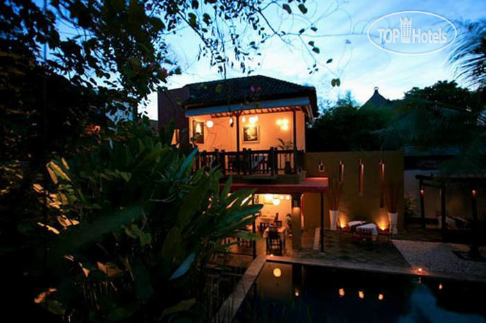 Hotelier's photos Abian Biu Mansion (Abian Biu Residence) 4*