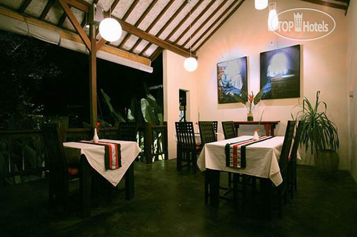 New photos from tourists Abian Biu Mansion (Abian Biu Residence) 4*