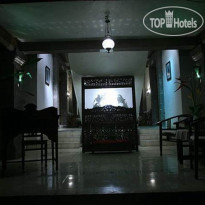 Abian Biu Mansion (Abian Biu Residence)