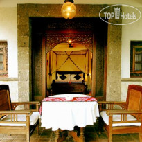 Abian Biu Mansion (Abian Biu Residence)