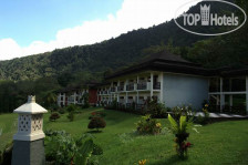 Handara Golf & Resort Bali 4*