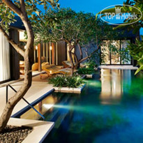 W Bali Seminyak 