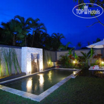 Bali Rich Luxury Villa