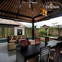 Bali Rich Luxury Villa