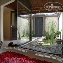 Bali Rich Luxury Villa