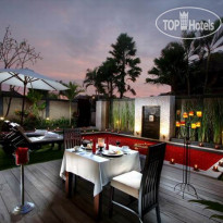 Bali Rich Luxury Villa
