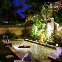 Bali Rich Luxury Villa
