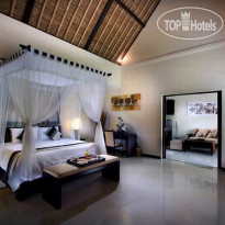 Bali Rich Luxury Villa
