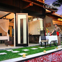Bali Rich Luxury Villa