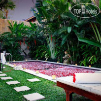 Bali Rich Luxury Villa