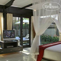 Bali Rich Luxury Villa