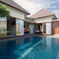 Bali Swiss Villa 