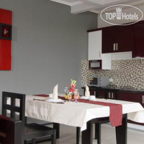 Bali Swiss Villa