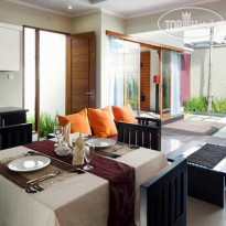 Bali Swiss Villa