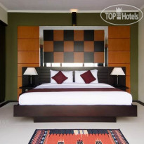 Bali Swiss Villa