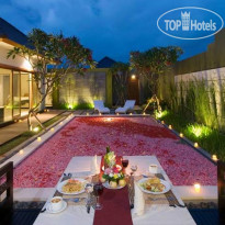 Bali Swiss Villa