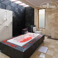 Bali Swiss Villa