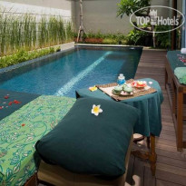 Bali Swiss Villa