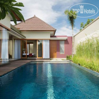 Bali Swiss Villa